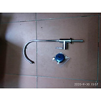 Vòi gạt máy lọc nước
