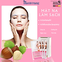 Mặt nạ dưỡng trắng làm sạch da Reinigungs Maske se khít lỗ chân lông dưỡng ẩm, hạn chế mụn cao cấp