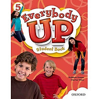 Everybody Up 5: Student Book