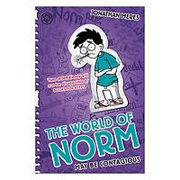 May Be Contagious: Book 5 (The World Of Norm)