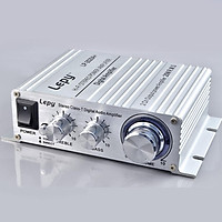Mini Power Amplifier LP 2020A Digital Amplifier Class D High Quality Amplifier