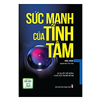 Sức Mạnh Của Tĩnh Tâm