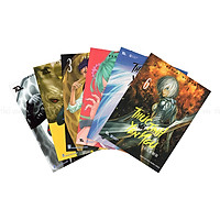 Thức Tỉnh Và Yên Ngủ (Trọn Bộ 6 Tập)