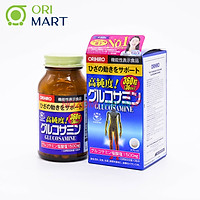 Thực Phẩm Bảo Vệ Sức Khỏe Glucosamine Orihiro 360 Viên
