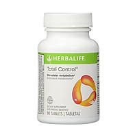 HERBALIFE TOTAL CONTROL 90 TABLETS