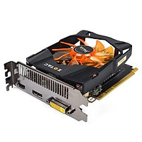 VGA ZOTAC GEFORCE GTX 750 Ti 2GB 1FAN CŨ