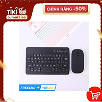 Máy Tính Bảng Bàn Phím Không Dây Cho IPad Pro 2020 11 12.9 10.5 Teclado, Bluetooth-Tương Thích Bàn Phím Chuột Dành Cho IPad