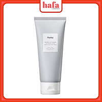 Sữa rửa mặt sạch sâu dành cho da dầu Huxley Cleansing Foam Deep Clean, Deep Moist 100g