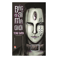 Bác Sĩ Ma Giới – Tập 9