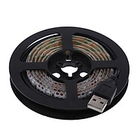 Background Light 5V USB Powered LED Strip Light TV Backlight Kit