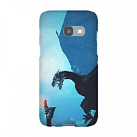 Ốp Lưng Cho Điện Thoại Samsung Galaxy A3 2017 Game Of Thrones - Mẫu 339