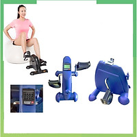 XE ĐẠP TẬP THỂ DỤC MINI TẠI NHÀ-TẠI VĂN PHÒNG