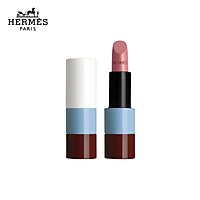 SON HERMES ROUGE HERMES SATIN LIPSTICK LIMITED EDITION / #45 ROSE OMBRE