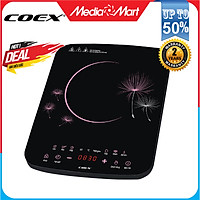 Bếp điện từ đa năng cao cấp COEX CI-3303 (Kèm nồi lẩu)- Hàng chính hãng