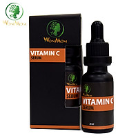 Serum vitamin C Wonmom