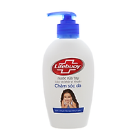 Nước rửa tay chăm sóc da Lifebuoy 500g - 15045