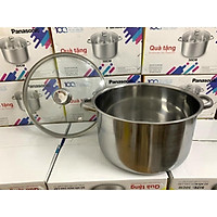 NỒI LUỘC GÀ SIZE 30CM TO ĐÙNG, HANG KHUYẾN MẠI CỦA #PANASONIc