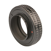 M42-NEX 17-31 M42 to E Mount Camera Focusing Helicoid Adapter 17mm-31mm Macro Extension Tube for Sony nex6/7 a7 a9 a7r3 a6500