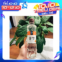 Mật Ngô (Nước Đường Bắp) Daesang Hàn Quốc Chai 700 Gram