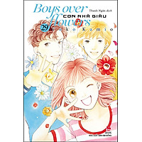 Boys Over Flowers - Con Nhà Giàu - Tập 29