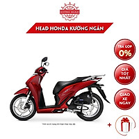 Xe Máy Honda SH 150i Phanh CBS 2020