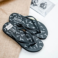 Dép quai kẹp Bitis nữ đế 1 cm