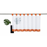 Small High Density Short Curtain for Home Kitchen Cafe Supplies