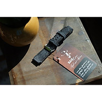 Tổng hợp dây đồng hồ da bò 18 chuyên dùng quân đội (37mm)- Hàng chính hãng