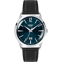 Đồng Hồ Nam Henry London HL41-JS-0035