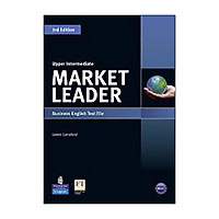 Market Leader 3Rd Edition Upper Intermediate Test File