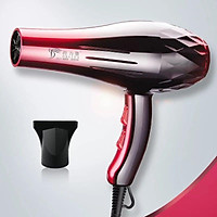 Máy Sấy Tóc công suất lớn 2200W hai chiều nóng lạnh-DLY8080