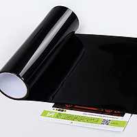 Miếng Dán Đèn Ô Tô Thay Đổi Màu Cho SUV (15X24")