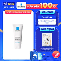 Kem Dưỡng Làm Dịu Và Bảo Vệ Da Quá Nhạy Cảm La Roche-Posay Toleriane Skincare (40ml) - M9052900