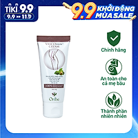 Kem Thoa Giãn Tĩnh Mạch Giúp Giảm Đau, Sưng, Phù Chân Vascovein (tuýp 50g)