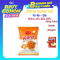 Thùng 72 bánh Karo Hoàng Kim