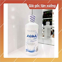 Nước ngâm Lens AQua