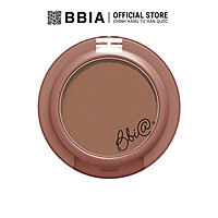 Phấn Mắt Bbia Cashmere Shadow