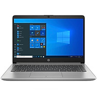 Laptop HP 240 G8 518V6PA (Core i5-1135G7/ 8GB DDR4 3200MHz/ 256GB SSD M.2 PCIe/ 14 FHD/ Win10) - Hàng Chính Hãng