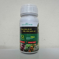 FULL ROOT NAMKING 250ML - BẬT RỄ CỰC MẠNH - RA RỄ BẤT KỂ MÙA HÈ, MÙA ĐÔNG!