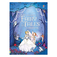 Usborne Fairy Tales for Bedtime