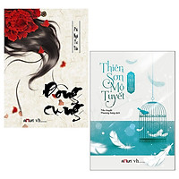 Combo Đông Cung + Thiên Sơn Mộ Tuyết