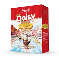 BÁNH QUY HỘP GIẤY GOLD DAISY ASSORTED 300G