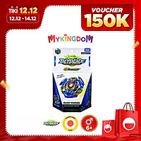 Đồ Chơi BEYBLADE 4 Con Quay B-134 Booster Slash Valkyrie.Bl.Pw 123804