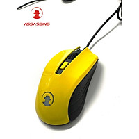 Chuột Assassins G200 - hàng chính hãng