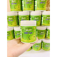 BỘT DIỆP LỤC COLLAGEN KHANG GIA