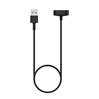 Charger Compatible for Fitbit Ace Replacement USB Charging Cable for Fitbit Ace Only/No Tracker (Fitbit Inspire) Specification:black
