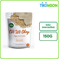 Cốt Lết Chay An Nhiên 150g