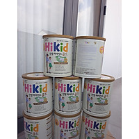 Bộ 2 Hộp Sữa HIKID Dê núi bổ sung dinh dưỡng cân bằng 700g - Hàng Nội địa Hàn