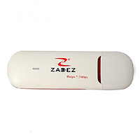THIẾT BỊ PHÁT SÓNG WIFI DI ĐỘNG ZADEZ ZW-628 - Hàng Chính Hãng