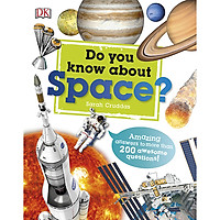 Do You Know About Space?
